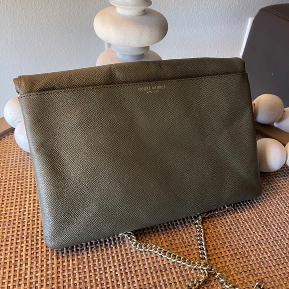 Henri Bendel Crossbody/Clutch - Picture 5 of 5